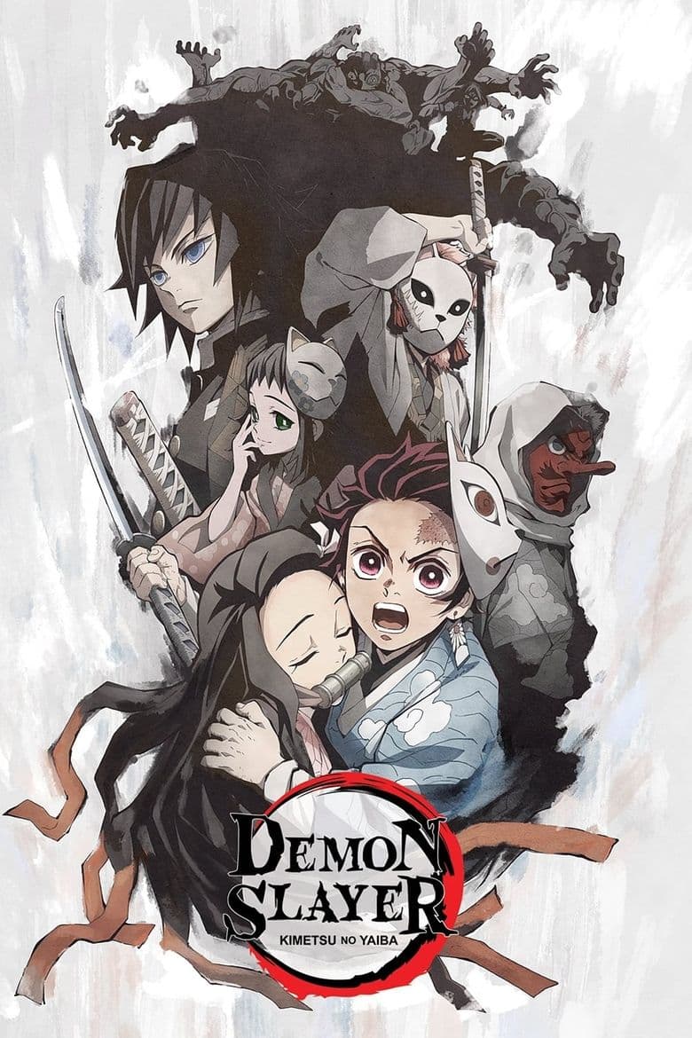 Demon Slayer - Season 02 Episode 18